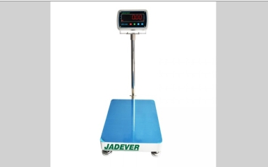 Đạt hiệu quả với cân thủy sản 3kg